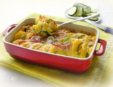 Zucchinigratin Zucchinigratin