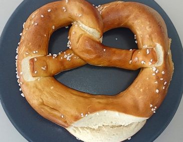 Laugenbrezen Laugenbrezen