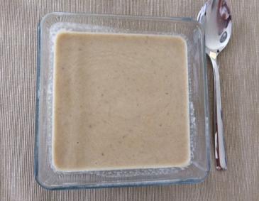 Champignonsuppe Champignonsuppe