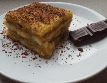 Apfeltiramisu Apfeltiramisu