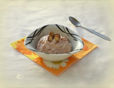 Mascarpone-Kaffee-Creme Mascarpone-Kaffee-Creme