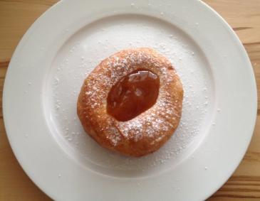 Innviertler Bauernkrapfen Innviertler Bauernkrapfen