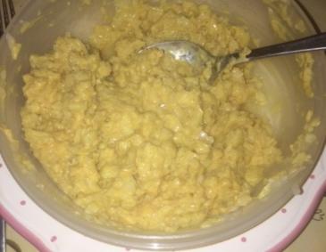 Zwiebelsenf Zwiebelsenf