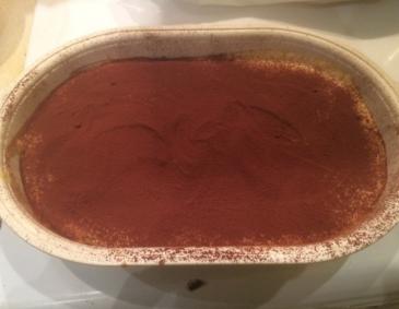 Tiramisu Tiramisu