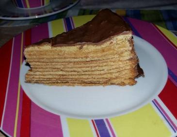 Baumkuchen Baumkuchen
