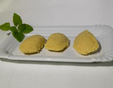 Grießnockerl Grundrezept Grießnockerl Grundrezept