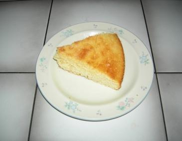 Zitronenkuchen Zitronenkuchen