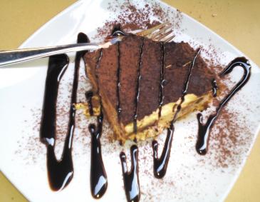 Tiramisu Tiramisu