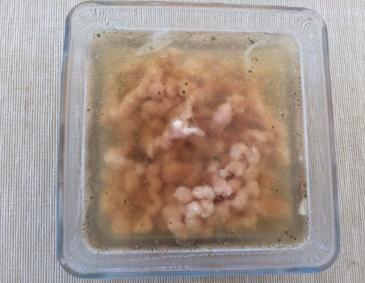 Brätspätzle Brätspätzle