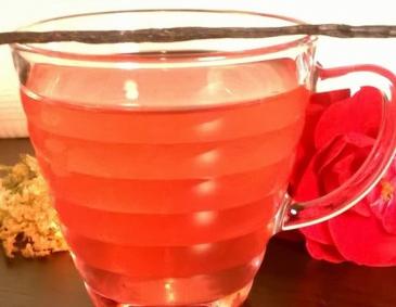Rosenpunsch Rosenpunsch