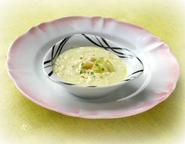 Bananen-Curry-Sauce Bananen-Curry-Sauce