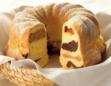 Patzerlgugelhupf Patzerlgugelhupf