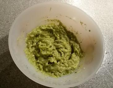 Guacamole Guacamole