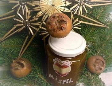 Asperl-Marmelade Asperl-Marmelade