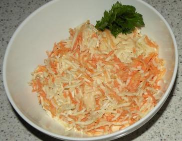 Herbstsalat Herbstsalat