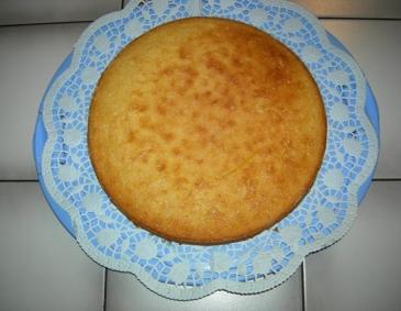 Zitronenkuchen Zitronenkuchen
