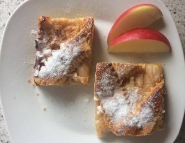 Apfelkuchen Apfelkuchen