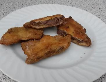 Alt-Wiener Backfleisch vom Rind Alt-Wiener Backfleisch vom Rind