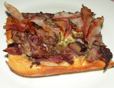 Zwiebelkuchen Zwiebelkuchen