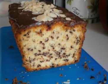 Ameisenkuchen Ameisenkuchen