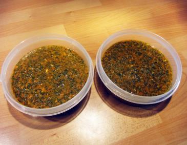 Chermoula Chermoula