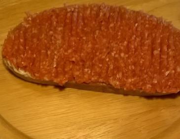 Mett Mett