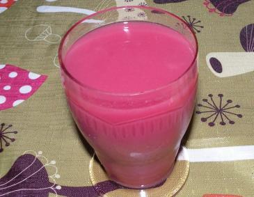 Herbstsmoothie detox Herbstsmoothie detox