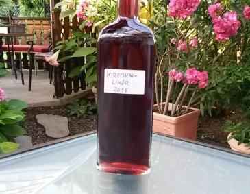 Die besten Schnaps & Likör Rezepte - ichkoche.at