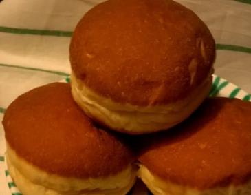 Krapfen Krapfen