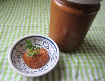 Tomatencreme Tomatencreme