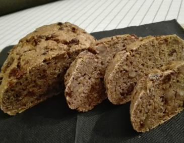 Apfelbrot Apfelbrot