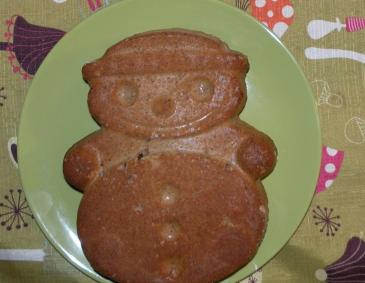 Mr. Banana Kuchen Mr. Banana Kuchen