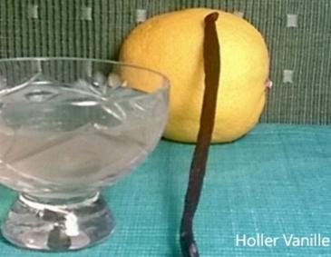 Hollerlikör Hollerlikör