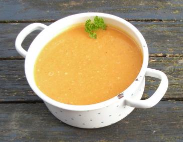 Kürbissuppe Kürbissuppe