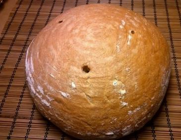 Mischbrot Mischbrot