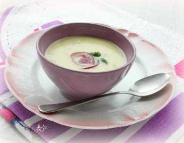 Grießsuppe Grießsuppe