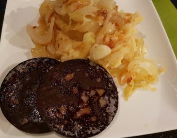 Blunzen-Taler Blunzen-Taler
