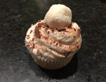 Raffaellocupcakes vegan Raffaellocupcakes vegan