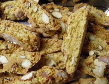 Cantucci Cantucci