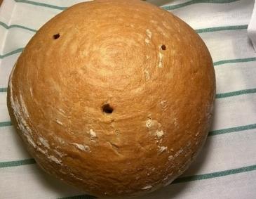 Bauernbrot Bauernbrot