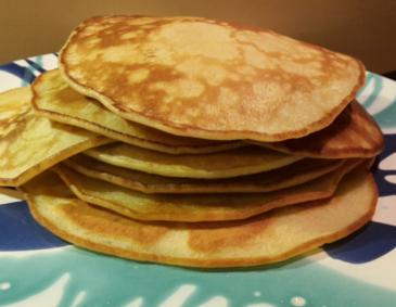 American Pancakes American Pancakes