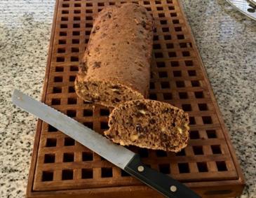 Kletzenbrot Kletzenbrot