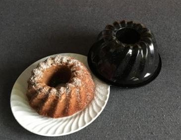 Gewürzguglhupf Gewürzguglhupf