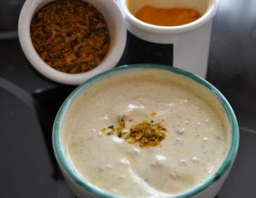 Curry Dip Curry Dip