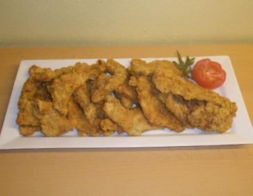 Southern Fried Chicken Southern Fried Chicken