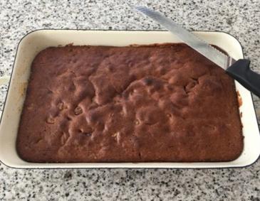 Brownies Brownies