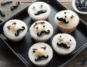 Mini-Movembermuffins Mini-Movembermuffins