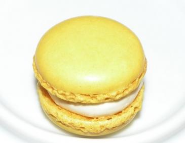 Zitronenmacarons Zitronenmacarons