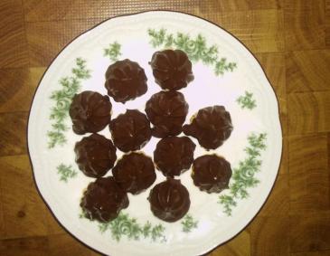 After-Eight-Kekse After-Eight-Kekse