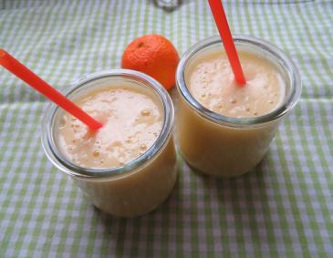 Wintersmoothie Wintersmoothie